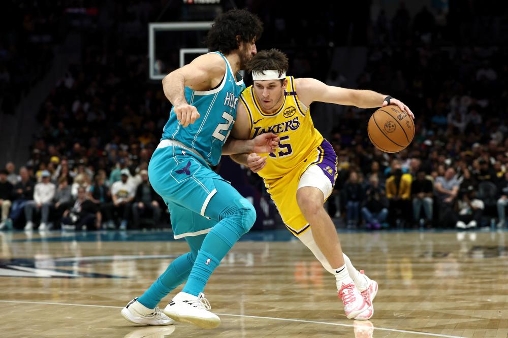 从洛杉矶街 从洛杉矶街