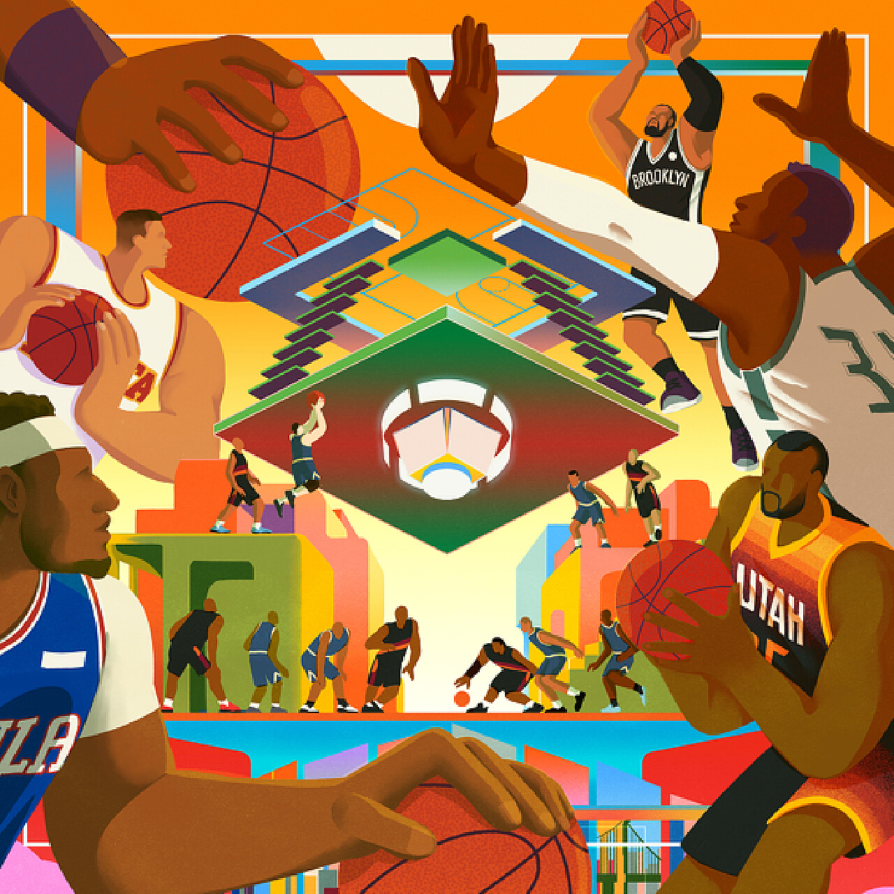 人知的努力 人知的努力