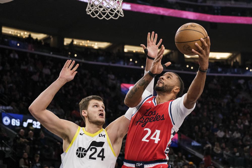 两场精彩对 两场精彩对